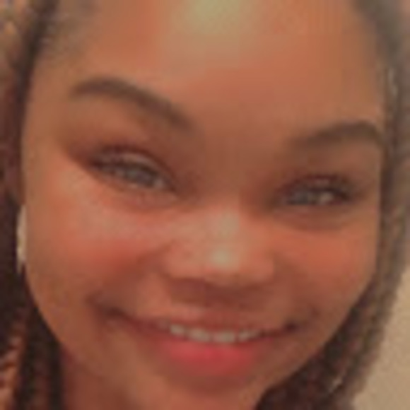 Meet your Posher, Alaina - Picture 1 of 1